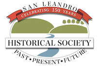 SAN LEANDRO HISTORICAL SOCIETY